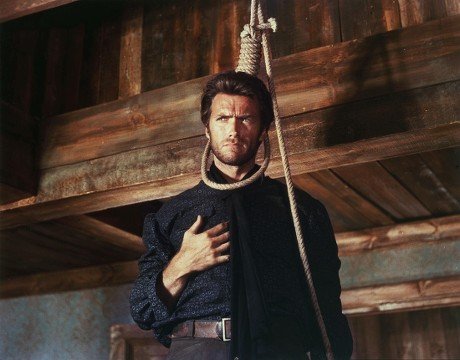 Clint Eastwood